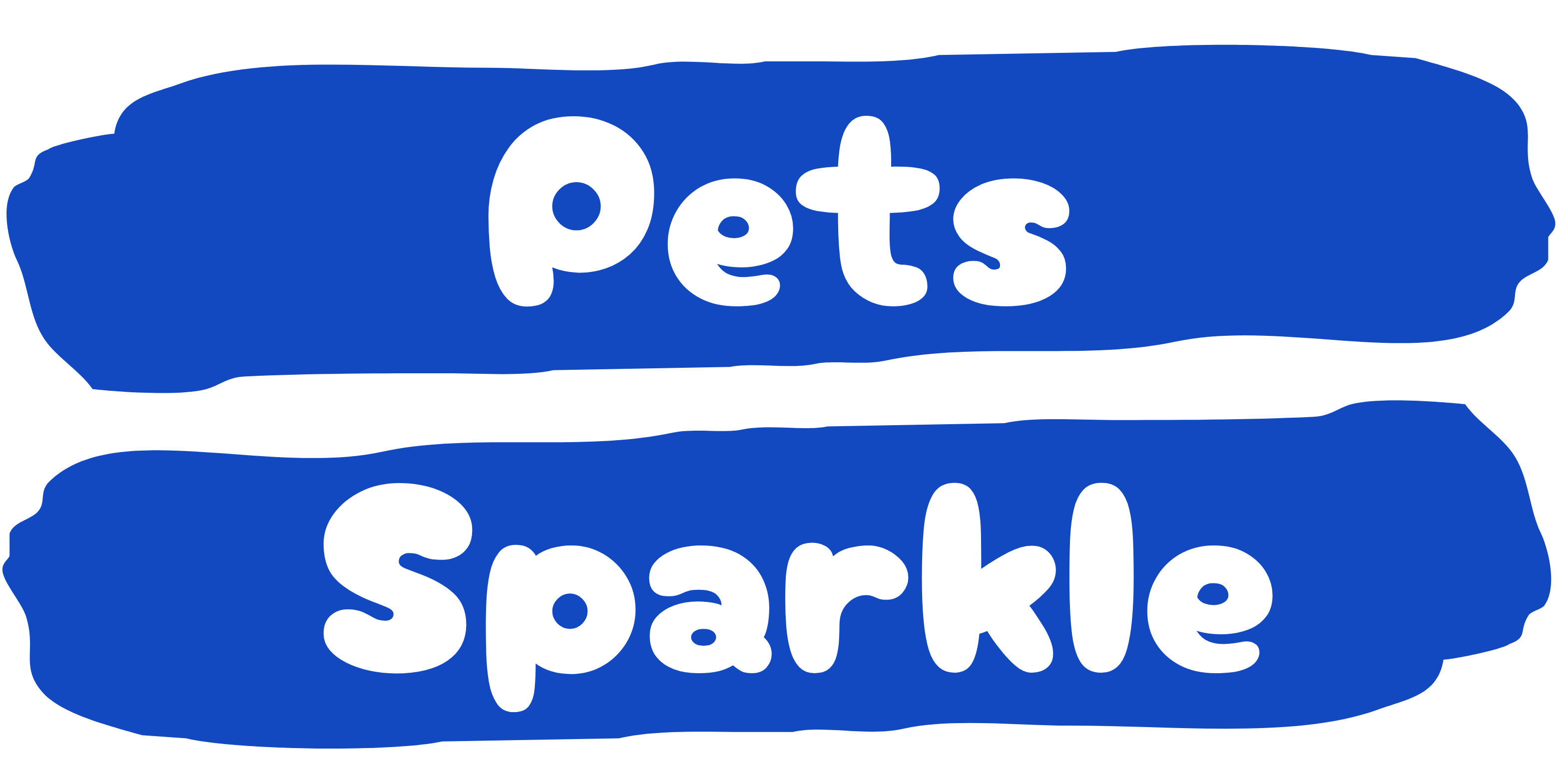 Pets Sparkle