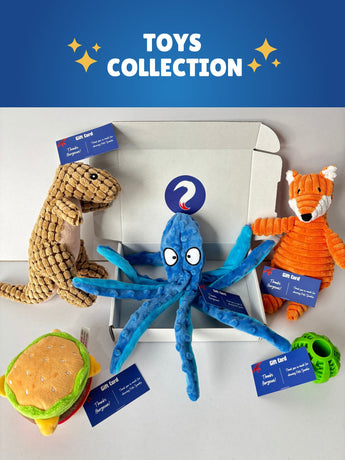 Toys Collection