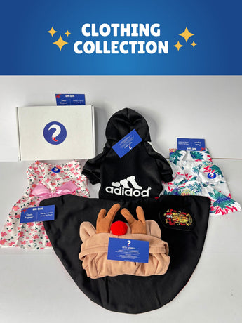 Clothing Collection