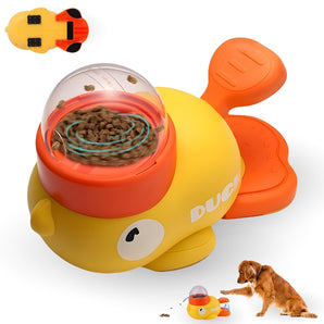 Spinney Duck Feeder