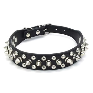 Paw Rock Collar