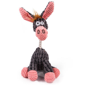 Mr. Hee-Haw