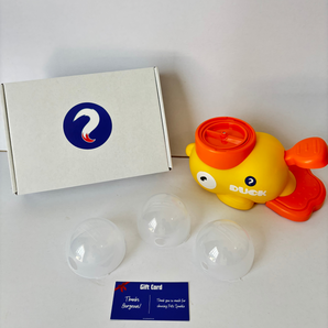 Spinney Duck Feeder