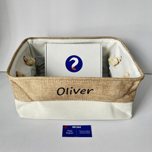 Tidy Basket