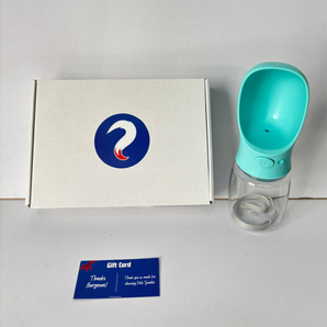 Hydro Bottle