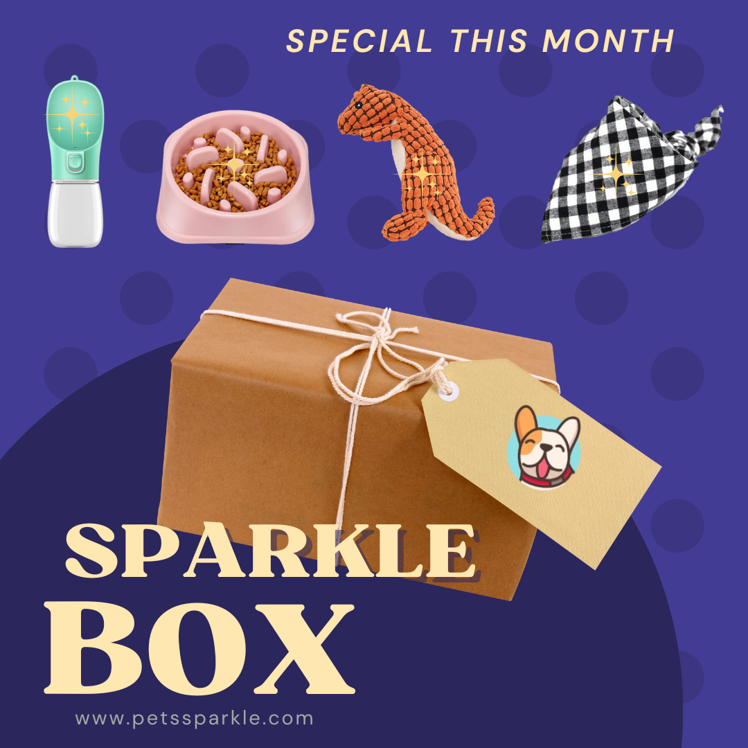 Sparkle Box 1