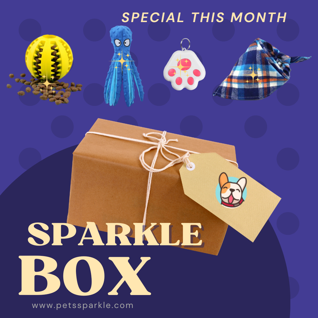 Sparkle Box 3