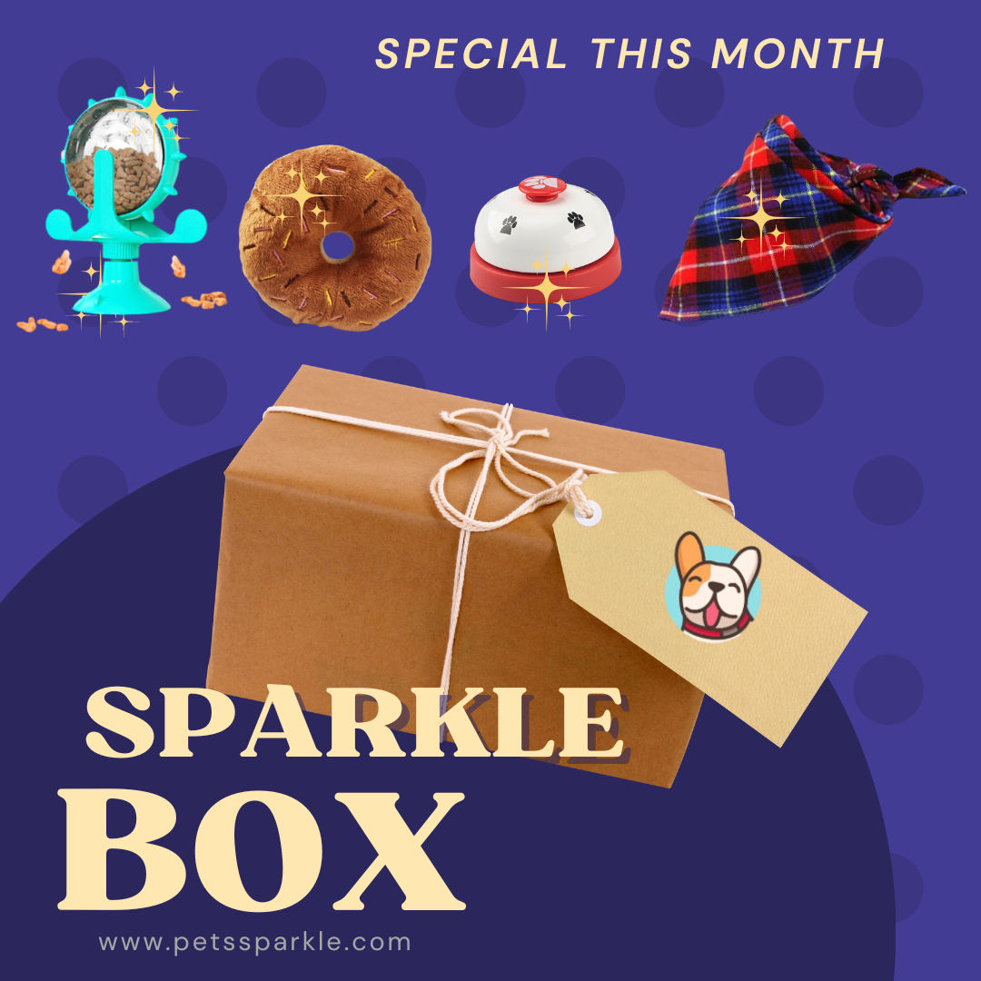 Sparkle Box 4