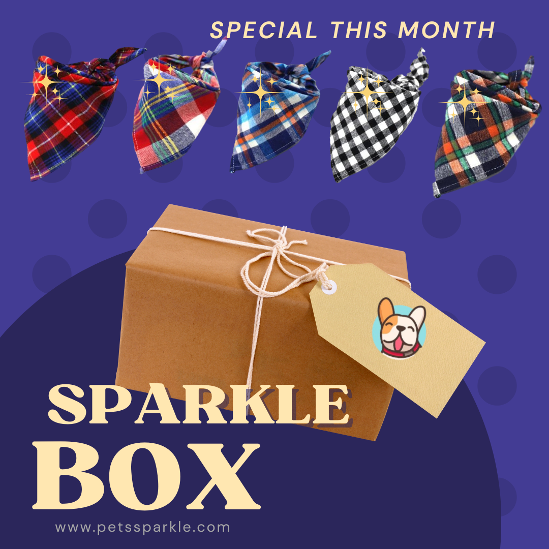 Sparkle Box 9
