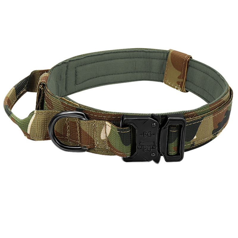 Tactical Collar