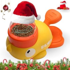 Spinney Duck Feeder