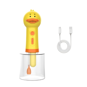 Duck Shampoo Dispenser