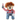 Chucky Cosplay