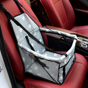 Traveling Seat