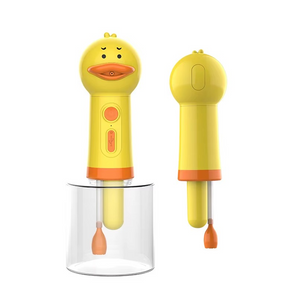 Duck Shampoo Dispenser