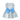 Bloom Bow Dress