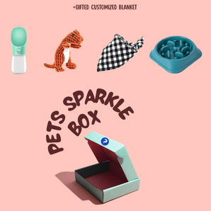Spark Cool Box