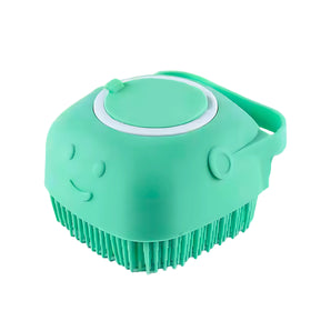 Cloud Paw Brush