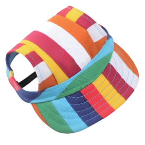 Canvas Cap