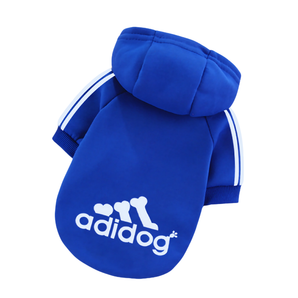 Adidog Hoodie