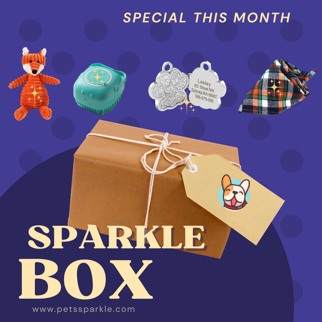 Sparkle Box 2