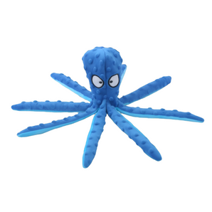 Mr. Octopus
