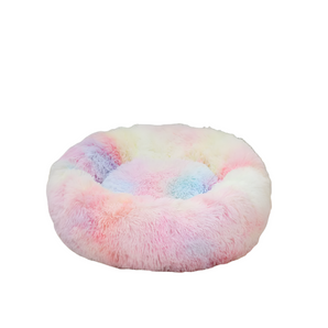 Donut Bed