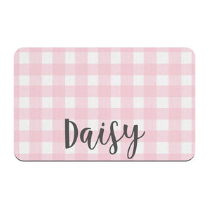 Tidy Tummy Mat