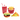 Cute Fast Food